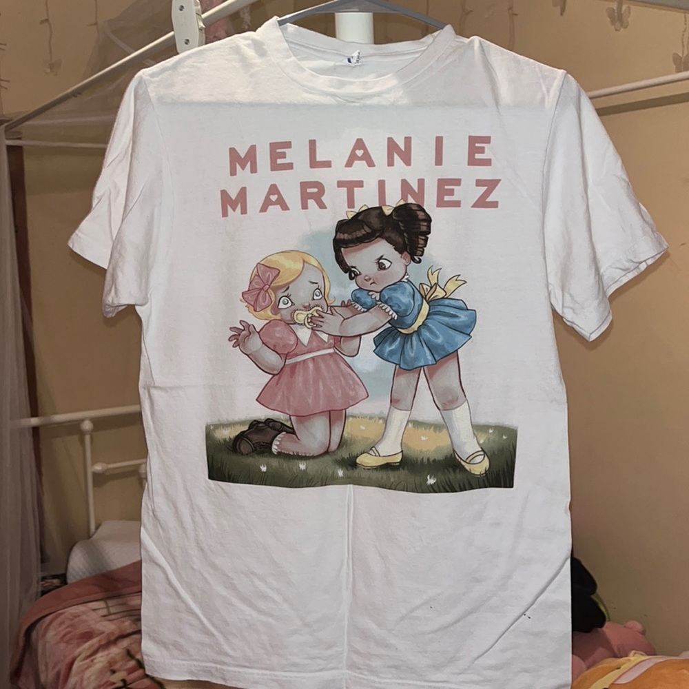 Melanie Martinez Merch
